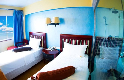 Mirongo Hotel | New Mwanza Hotel