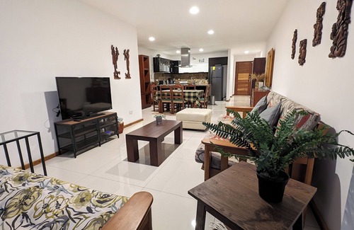 Puebla Apartment | New apartment near FINSA park