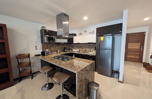 Puebla Apartment | New apartment near FINSA park