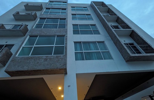 Puebla Apartment | New apartment near FINSA park