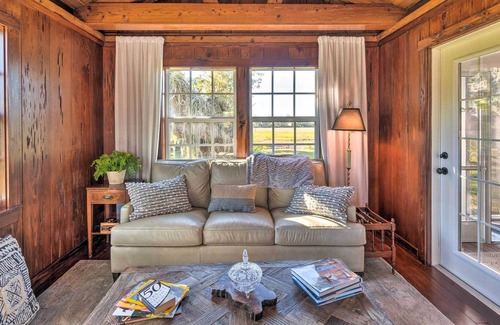 Myakka City House | NEW! Myakka River Retreat, 2 Mi to State Park!