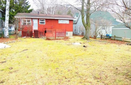 Frankfort House | New! Namaste Here - Incredible Location!