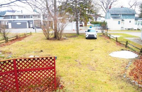 Frankfort House | New! Namaste Here - Incredible Location!
