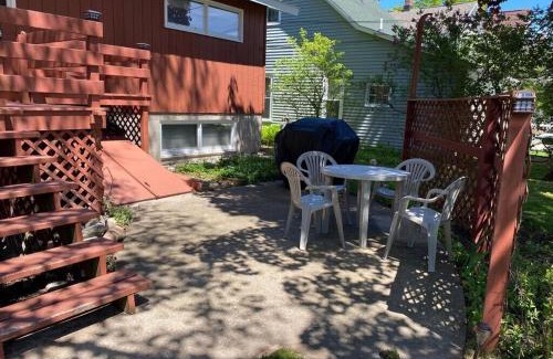 Frankfort House | New! Namaste Here - Incredible Location!