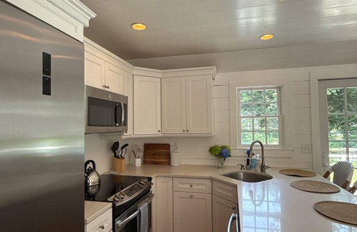 Monomoy House | New Nantucket Listing: 3-bedroom Adorable Monomoy Home