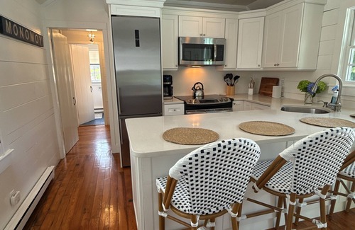 Monomoy House | New Nantucket Listing: 3-bedroom Adorable Monomoy Home