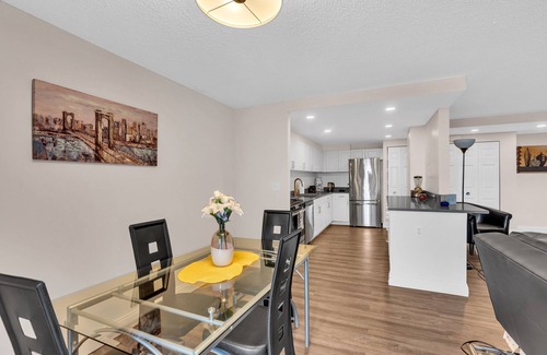 Crystal City Apartment | NEW! NEW LISTING! NEW! Arlington 2BR Furnished Apartment in Crystal City