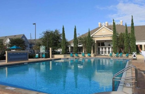 Venetian Bay Villages Villa | NEW Newly Remodeled 3BR Townhome w Community Amenities just Mins from Disney