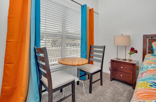 Venetian Bay Villages Villa | NEW Newly Remodeled 3BR Townhome w Community Amenities just Mins from Disney