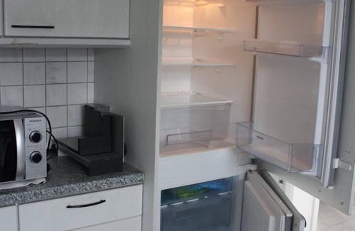 Weilburg Apartment | NEW! Nickel vacation apartment