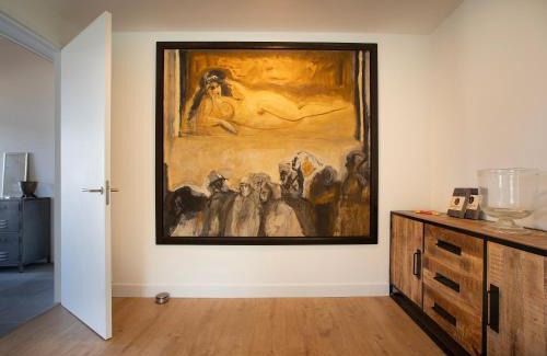 Municipality of Amstelveen Bed & Breakfast | NEW! Nightglow Residency