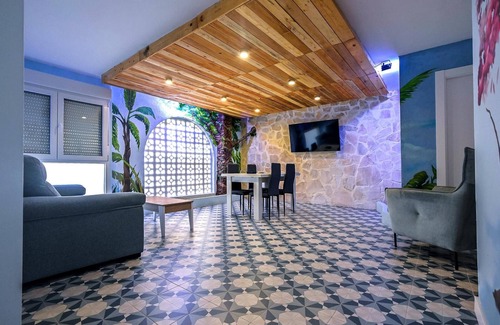 Aguilas Apartment | New Nirvana Apartment