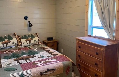 Nisswa Cabin | *NEW* Nisswa Lake Front Cabin
