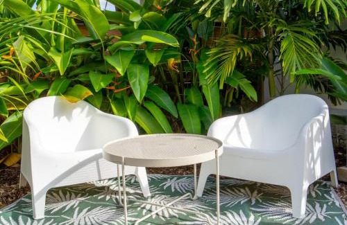 Seybold House | New Nordic Touch Loft, Central Location