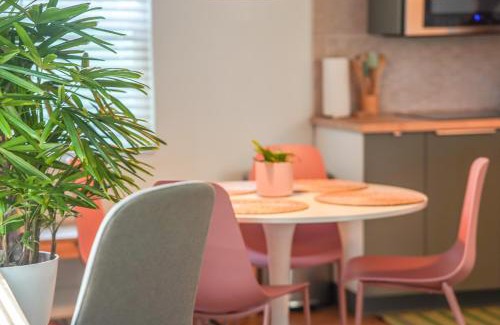 Seybold House | New Nordic Touch Loft, Central Location