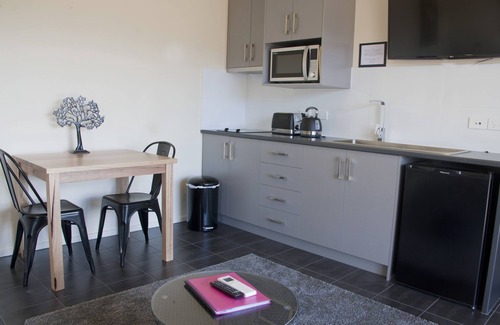 New Norfolk Apartment | New Norfolk Apartments