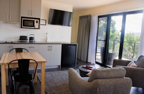 New Norfolk Apartment | New Norfolk Apartments