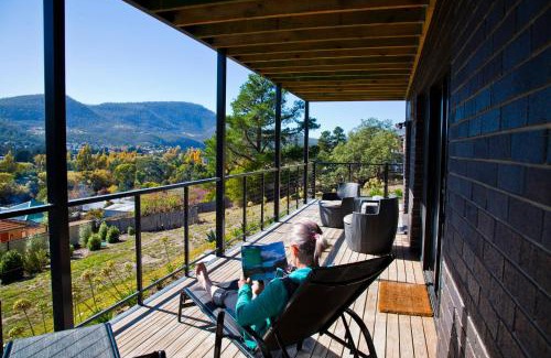 New Norfolk Apartment | New Norfolk Holiday Apartments