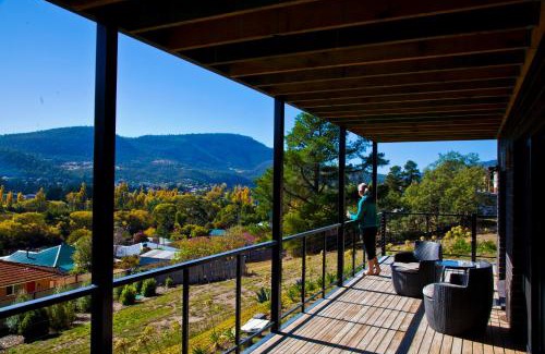 New Norfolk Apartment | New Norfolk Holiday Apartments