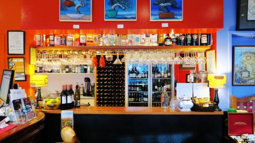 New Norfolk Hotel | New Norfolk Junction Motel
