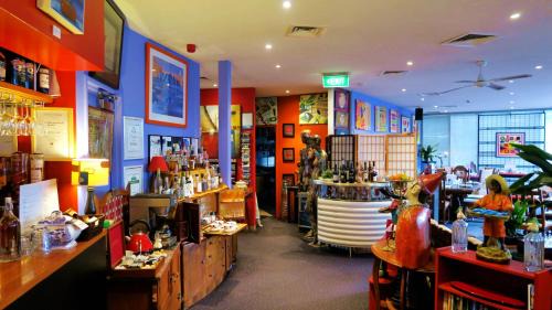 New Norfolk Hotel | New Norfolk Junction Motel
