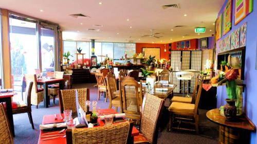 New Norfolk Hotel | New Norfolk Junction Motel