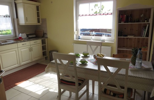 Westerholt House | NEW North Sea vacation home An der Mühle