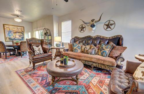 Wimberley House | NEW Oak Lodge at Little Ranches 5 min to Square