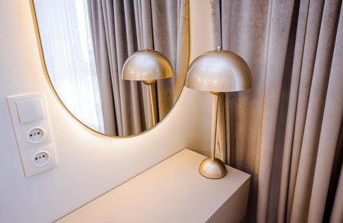 Riscani Apartment | New Oasis Premier-Inn flats