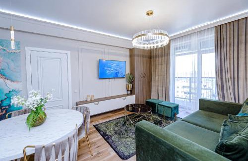 Riscani Apartment | New Oasis Premier-Inn flats