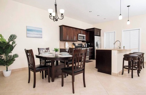 Estate Lerkenlund House | NEW Ocean and Magens Bay View NorthStar Escape