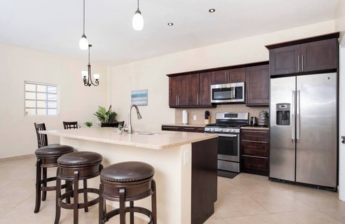 Estate Lerkenlund House | NEW Ocean and Magens Bay View NorthStar Escape