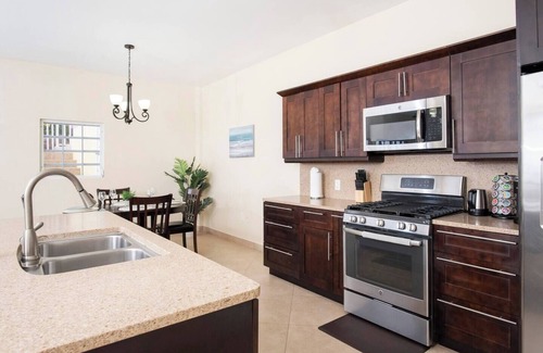 Estate Lerkenlund House | NEW Ocean and Magens Bay View NorthStar Escape