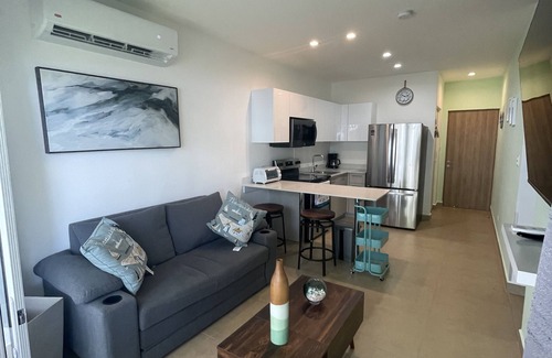 Bejuco Condo | NEW OCEAN FRONT CONDO 2BR 2BATH full amenities