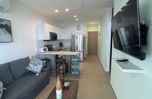 Bejuco Condo | NEW OCEAN FRONT CONDO 2BR 2BATH full amenities