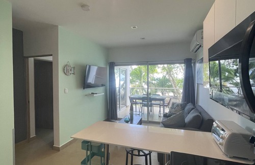 Bejuco Condo | NEW OCEAN FRONT CONDO 2BR 2BATH full amenities