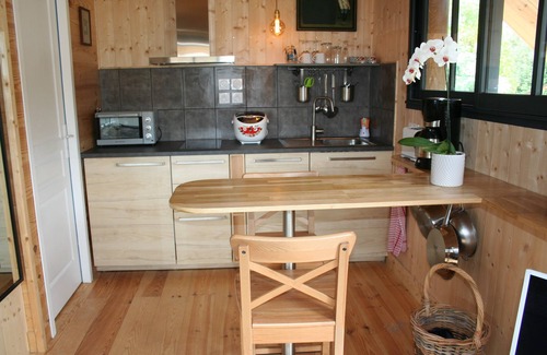 Vendays-Montalivet Apartment | NEW! Ocean hut at Montalivet Plage