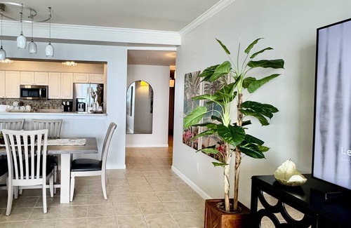 Jacksonville Condo | New Ocean Life ocean front condo - Read sister condo's reviews VRBO 111494