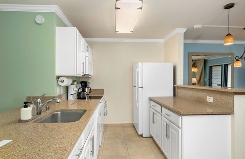 Poipu Condo | NEW! Oceanfront Condo at Lawai Beach Resort