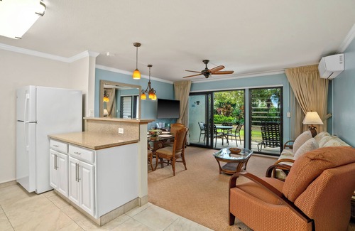 Poipu Condo | NEW! Oceanfront Condo at Lawai Beach Resort
