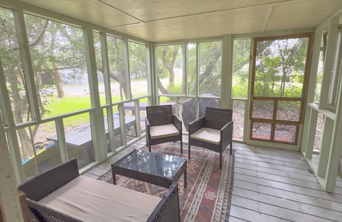 Frisco Apartment | New Oceanside Apartment in Frisco!