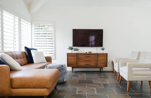 Guajome House | NEW Oceanside Oasis Pool Retreat