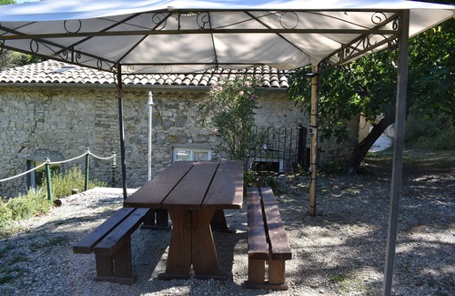 La Begude-de-Mazenc House | NEW - Old water mill located in Drôme Provençale