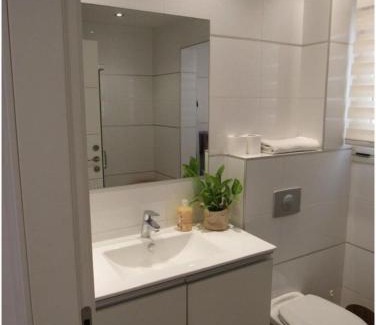 Eilat Apartment | New on booking Top Class Excluzive Luxury De -Golf Resort