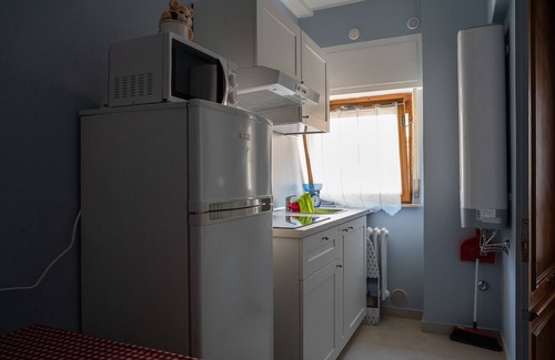 Senigallia House | New one-bedroom apartments in the center, a stone's throw from the sea
