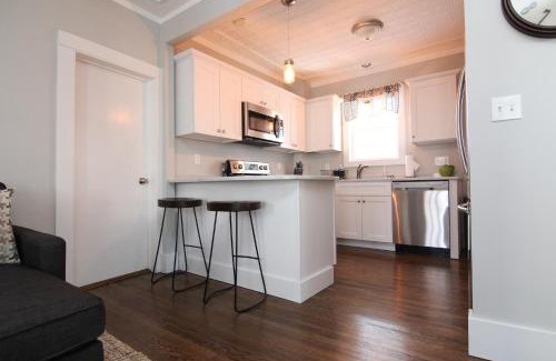 Wolfeboro Apartment | New One Bedroom Apartment Near Lake Winnipesaukee