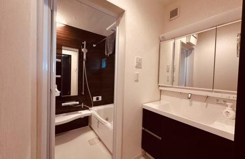 Nakano Villa | new open 独栋别墅 直达新宿 歌舞伎町 Wi-Fi有 駅徒歩9分 最大8名