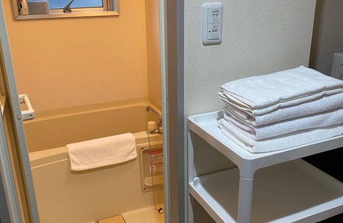Kajiyacho Apartment | NEW OPEN CAFEstyle compact room in Kajiyacho /Kagoshima Kagoshima