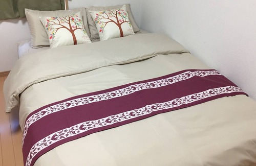 Nagoya City Centre House | [New OPEN] ★ Max 10 people ★ Nagoya Station 2LDK