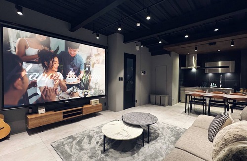 Chuo-ku House | NEW OPEN October 2012 Fukuokas largest and most/Fukuoka Fukuoka